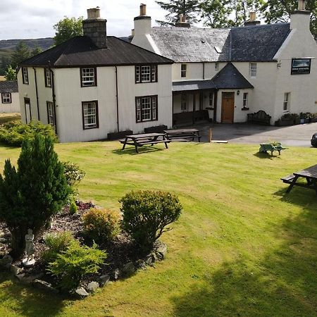 Borgie Lodge Hotel エクステリア 写真