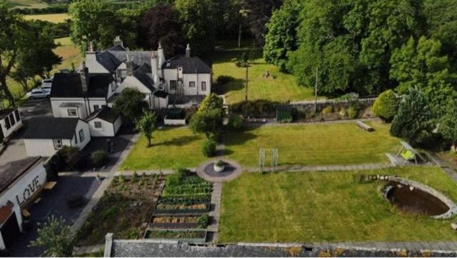 Borgie Lodge Hotel エクステリア 写真
