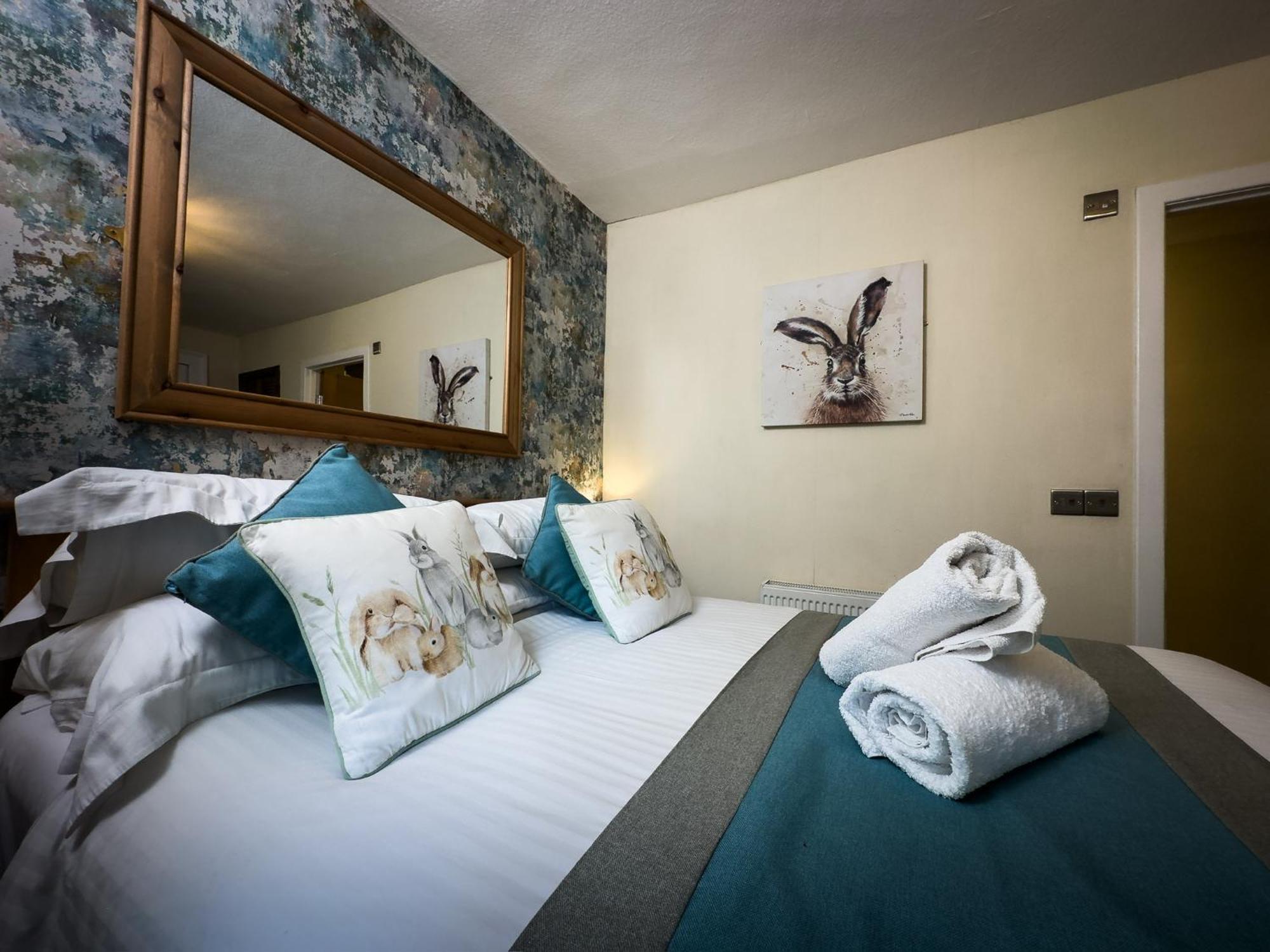 Borgie Lodge Hotel エクステリア 写真