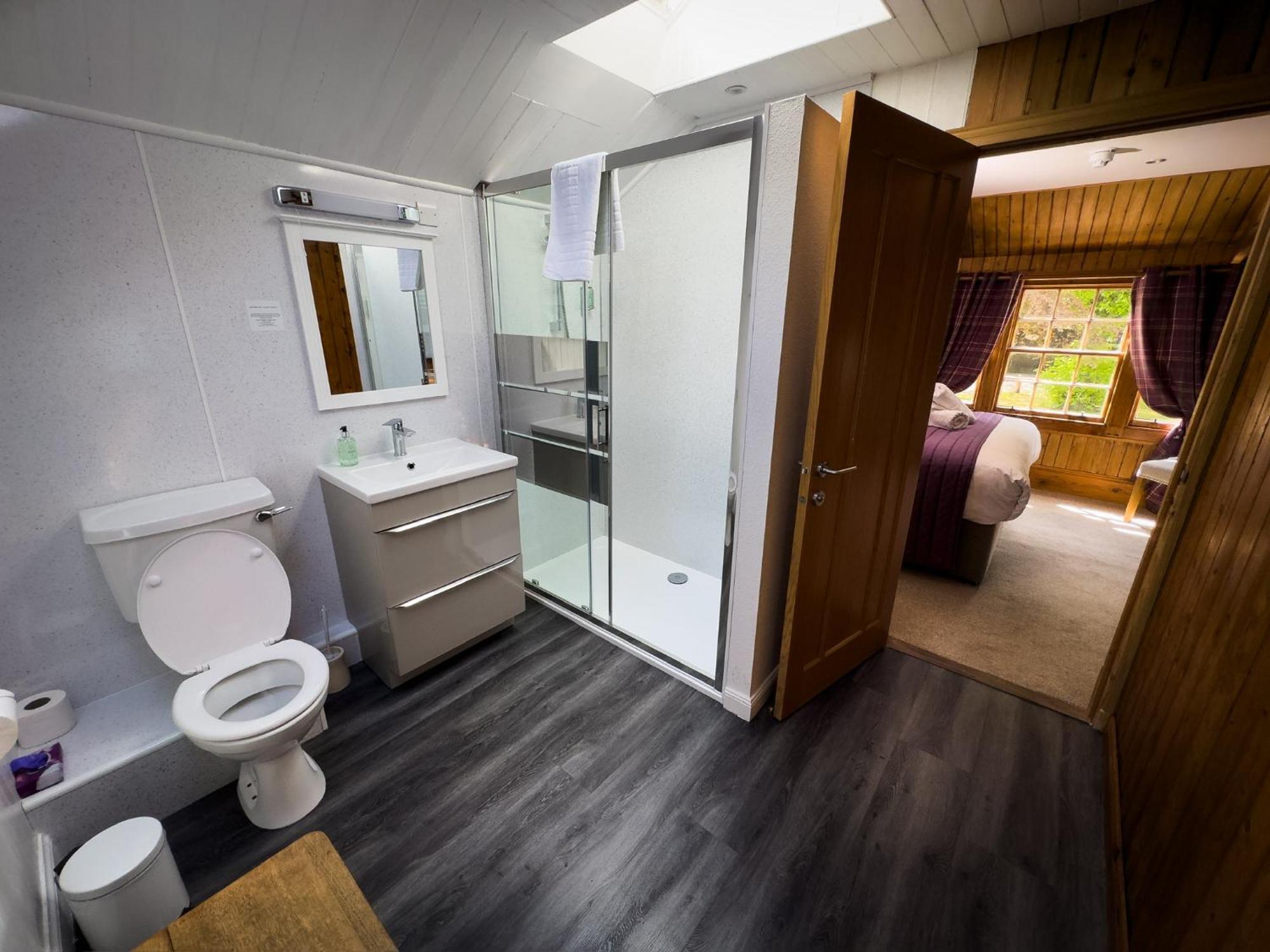 Borgie Lodge Hotel エクステリア 写真