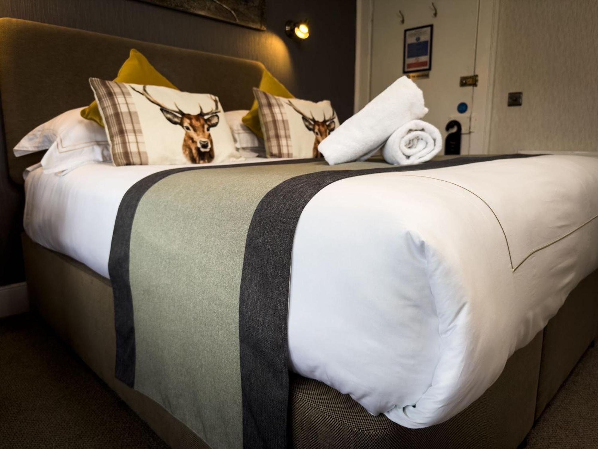 Borgie Lodge Hotel エクステリア 写真